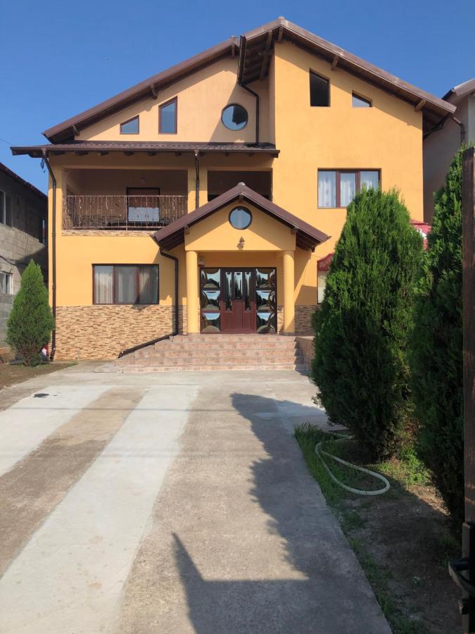 Vila Antonia Ξενοδοχείο Costinești Εξωτερικό φωτογραφία