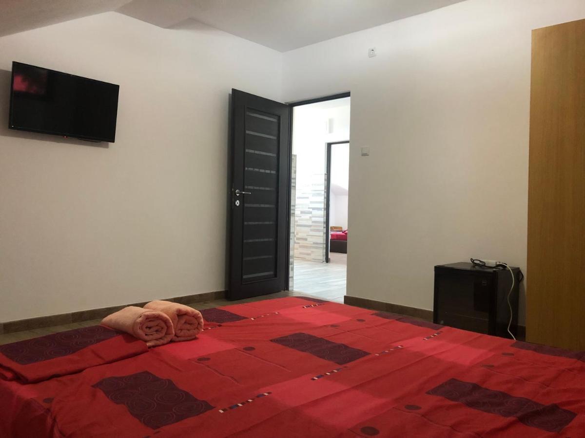 Vila Antonia Ξενοδοχείο Costinești Εξωτερικό φωτογραφία