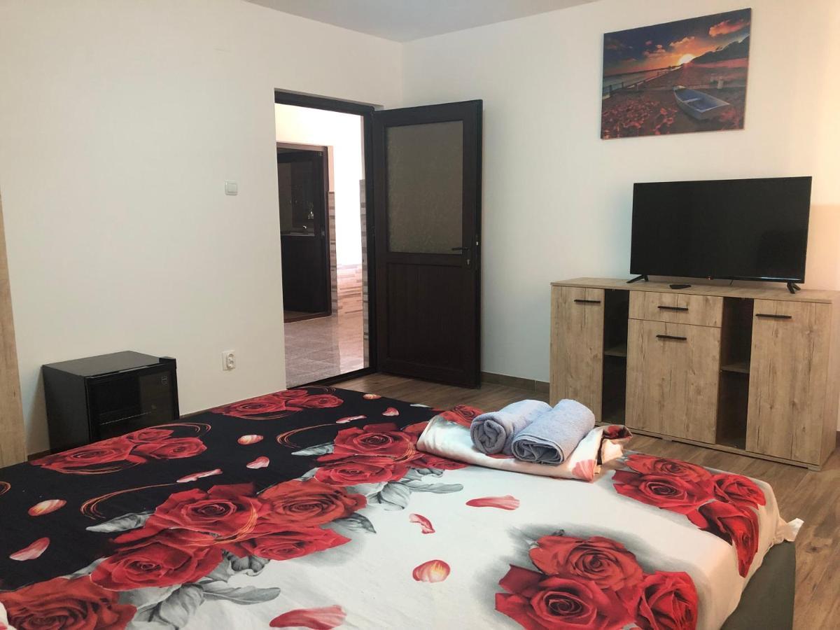 Vila Antonia Ξενοδοχείο Costinești Εξωτερικό φωτογραφία